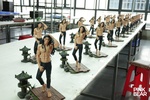 фотография Getou Suguru Statue