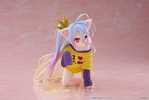 фотография Desktop Cute Shiro Cat Ear T-Shirt Ver.