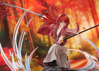 фотография Himura Kenshin Soryuusen Ver.