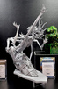фотография Amygdala Wall-Hanger Statue
