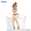 фотография Noodle Stopper Figure Ryza