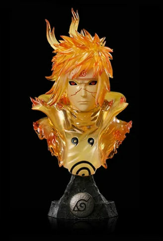 главная фотография Bust Series Naruto Namikaze Minato Saga Mode ver.