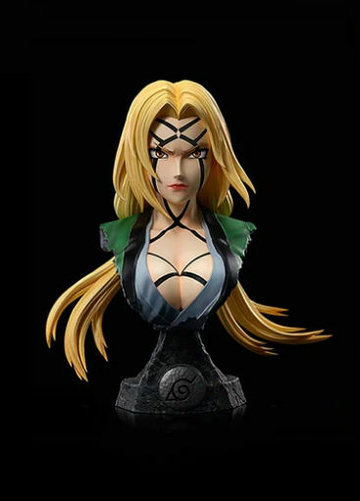 главная фотография Bust Series Naruto Tsunade