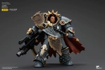фотография JOYTOY x Warhammer: The Horus Heresy Space Wolves: Hvarl Red-Blade