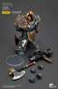 фотография JOYTOY x Warhammer: The Horus Heresy Space Wolves: Hvarl Red-Blade