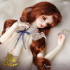 фотография Super Dollfie Girl Elizabeth Destiny's Guardian