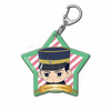 фотография Golden Kamuy Acrylic Keychain Mini Chara: Tsukishima