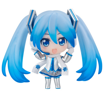 главная фотография Snow Miku Collection 2025: Snow Miku 2011