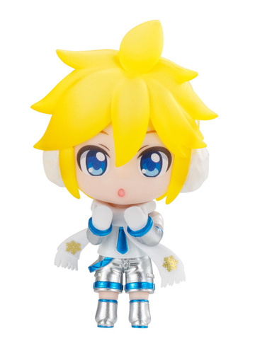 главная фотография Snow Miku Collection 2025: Kagamine Len