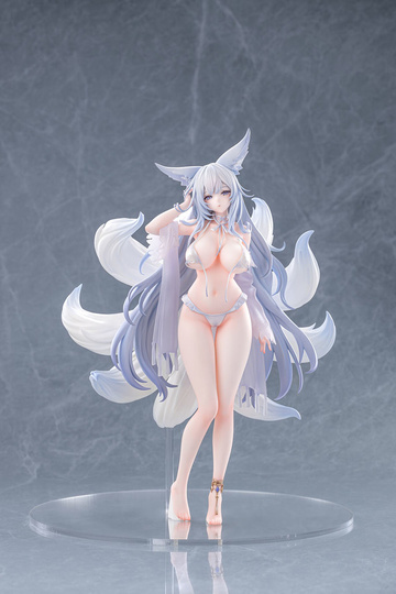 главная фотография Shinano Dreamy White Sands Ver.