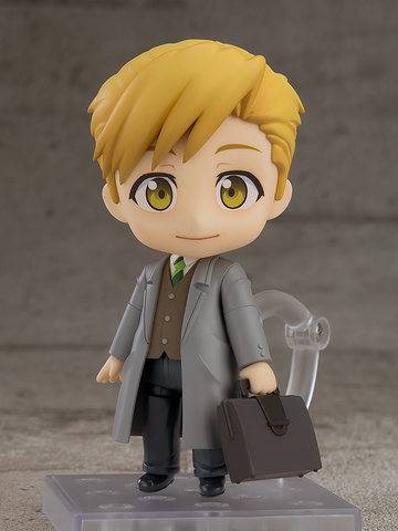 главная фотография Nendoroid Alphonse Elric Final Episode Ver.