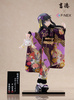 фотография Yoshitoku x F:NEX Akemi Homura -Nihon Ningyou-