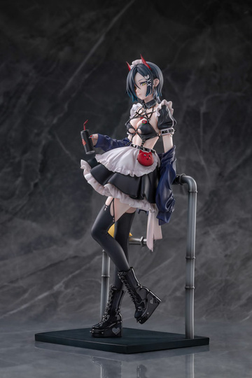 главная фотография Ulrich von Hutten Mayhem Maid Ver.
