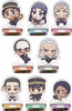 фотография Golden Kamuy TureSta Minature Acrylic Stand Collection: Tsurumi