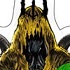 Cthulhu Mythos Acrylic Stand: Hastur