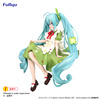 фотография Noodle Stopper Figure Hatsune Miku Flower Fairy Clover