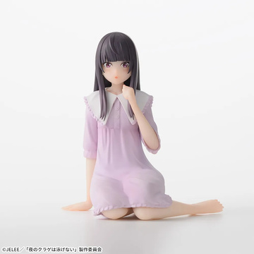 главная фотография Chokonose Premium Figure Takanashi Kim Anouk Mei