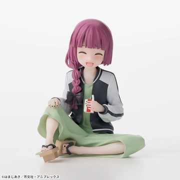 главная фотография Chokonose Premium Figure Hiroi Kikuri