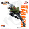 фотография BANPRESTO FIGURE COLOSSEUM Zoukei Ninkai Taisen Hatake Kakashi