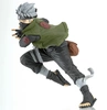 фотография BANPRESTO FIGURE COLOSSEUM Zoukei Ninkai Taisen Hatake Kakashi