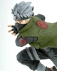 фотография BANPRESTO FIGURE COLOSSEUM Zoukei Ninkai Taisen Hatake Kakashi