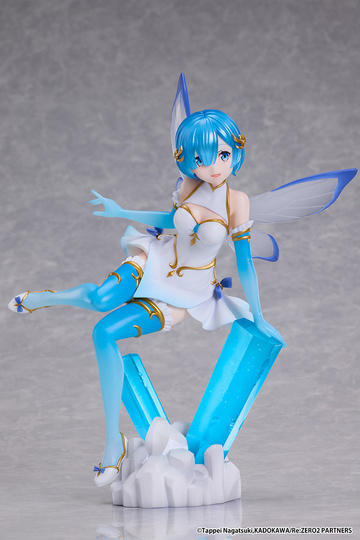 главная фотография Rem Jewel Princess