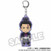 фотография Jujutsu Kaisen Nendoroid Plus Acrylic Keychain: Aoi Toudou