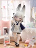 фотография Inedible Doll Bunnies: Clean Grain