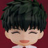 Nendoroid Miyama Kirishima