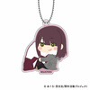 фотография Yuru Camp SEASON3 MofuMofu Acrylic Keychain: Ayano Toki