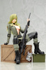 фотография METAL GEAR SOLID Bishoujo Statue Sniper Wolf