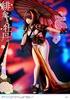 фотография PRISMA WING Scarlet Umbrella and Peony