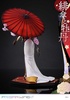 фотография PRISMA WING Scarlet Umbrella and Peony