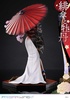 фотография PRISMA WING Scarlet Umbrella and Peony