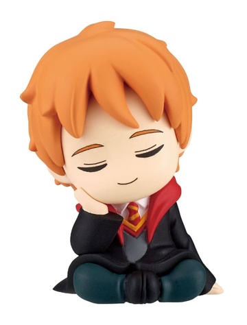 главная фотография Katazun Fig. Harry Potter 3: George Weasley