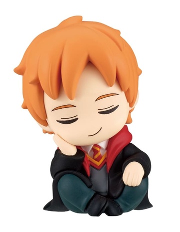 главная фотография Katazun Fig. Harry Potter 3: Fred Weasley