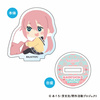 фотография Yuru Camp SEASON3 MofuMofu Mini Acrylic Stand: Nadeshiko Kagamihara
