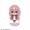 фотография Yuru Camp SEASON3 Chibi Chara Acrylic Stand [YuruPuni]: Nadeshiko Kagamihara /A