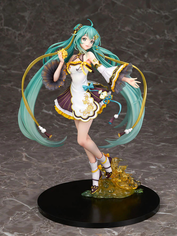 главная фотография F:NEX Hatsune Miku Mid-Autumn Night Ver.