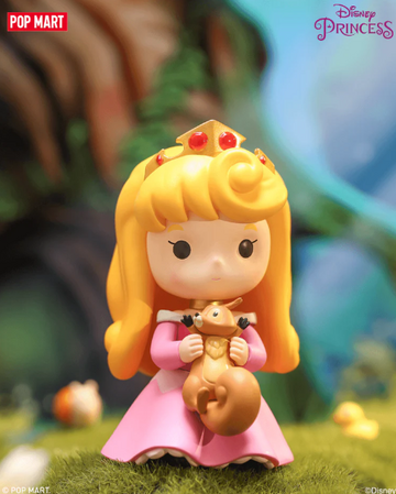 главная фотография Disney Princess Fairy Tale Friendship Series: Aurora