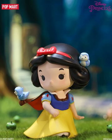 главная фотография Disney Princess Fairy Tale Friendship Series: Snow White