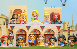 фотография Disney Princess Fairy Tale Friendship Series: Belle