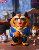 фотография Disney Princess Fairy Tale Friendship Series: The Beast