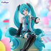 фотография Furyu Kuji Hatsune Miku Noodle Stopper Figure: Hatsune Miku