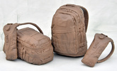 фотография LittleArmory [LD036] Backpack Set A Set