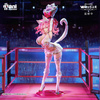 фотография NyanNyan Girl Wrestler Casey