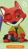 фотография Katazun Fig. Zootopia: Nick Wilde
