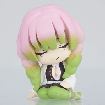 главная фотография Katazun Fig. Demon Slayer: Kimetsu no Yaiba No.2:Kanroji Mitsuri