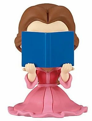 главная фотография Beauty and the Beast - Hide & Seek: Belle