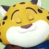 Katazun Fig. Zootopia: Clawhauser